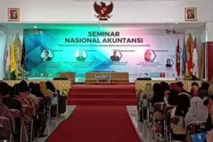 Seminar Nasional Akutansi Uniku